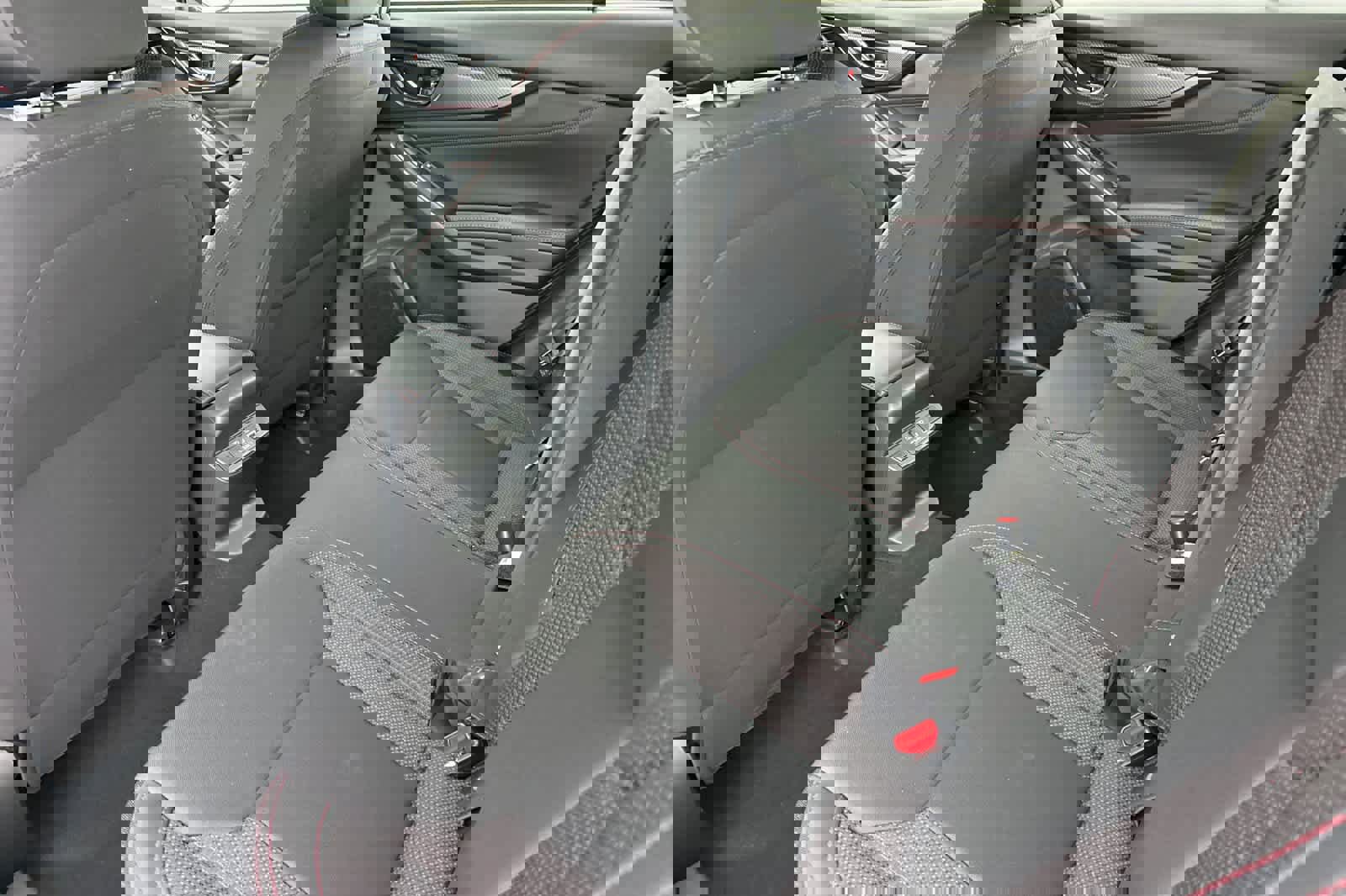 New 2025 Subaru WRX Premium image 10