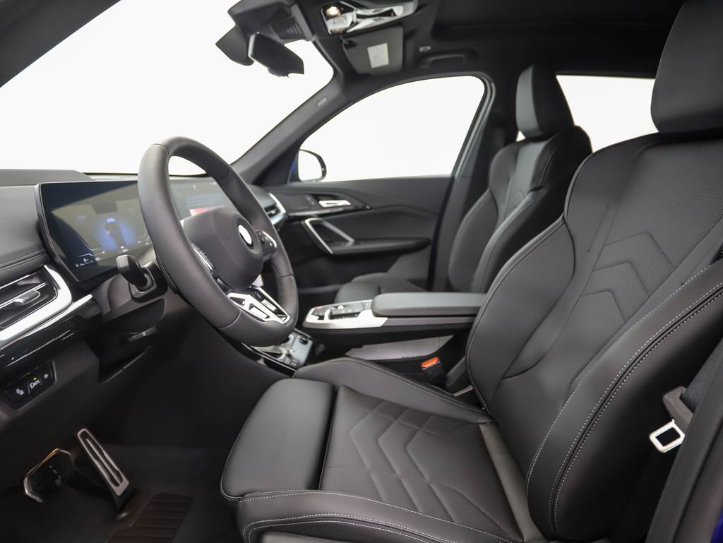 Used 2026 BMW X1 xDrive28i w/ Technology Package image 10