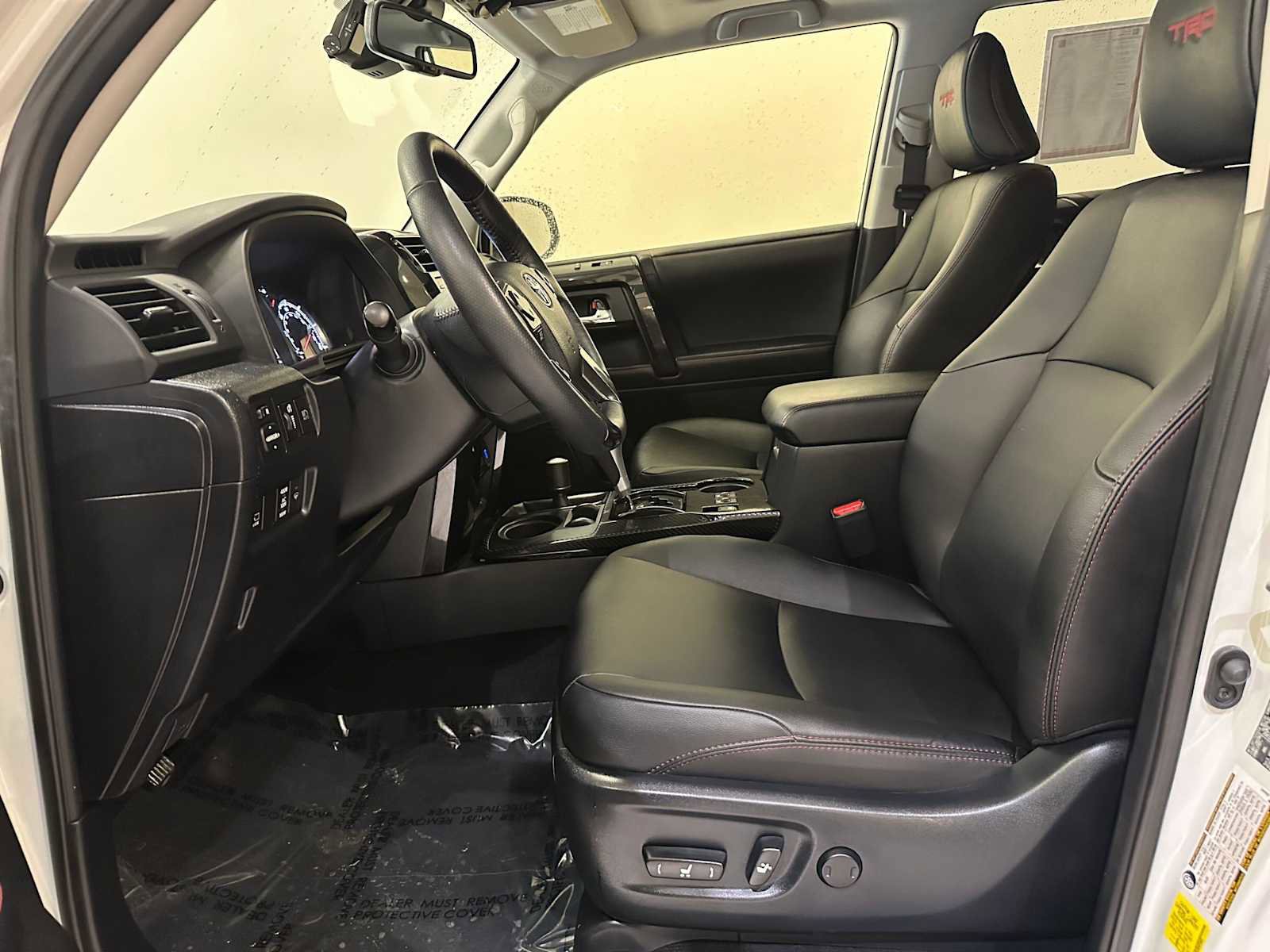 Certified 2023 Toyota 4Runner TRD Pro image 22