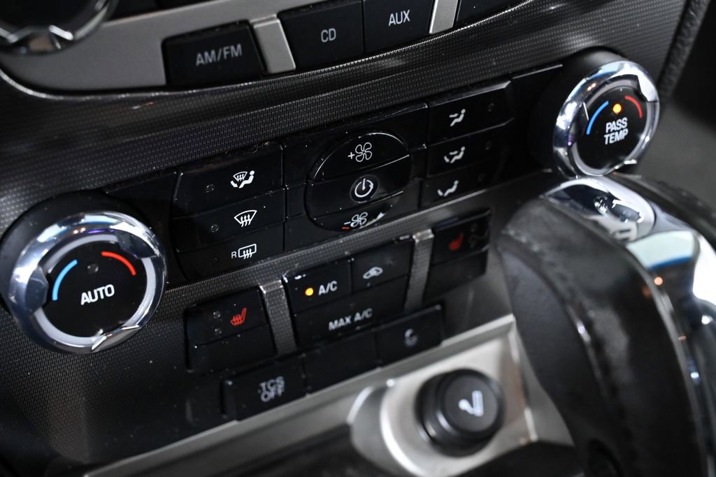 Used 2012 Ford Fusion SEL image 15