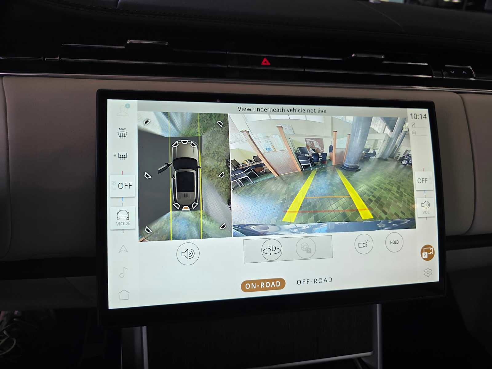 New 2026 Land Rover Range Rover SE image 30