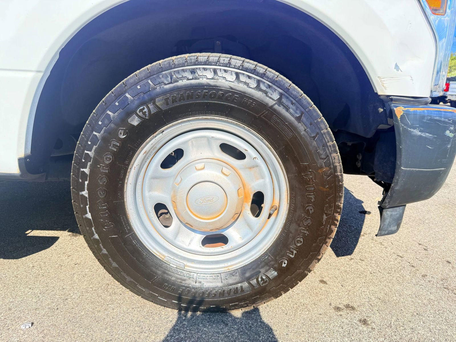 Used 2019 Ford F250 XL RWD image 25