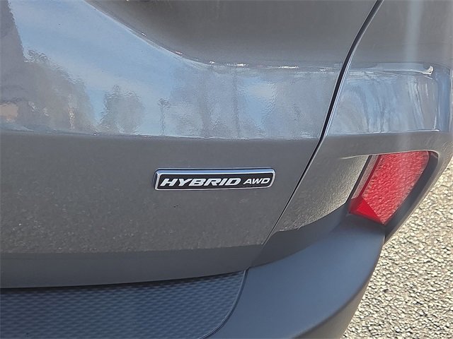 Used 2021 Ford Escape Titanium w/ Titanium Elite Package image 31