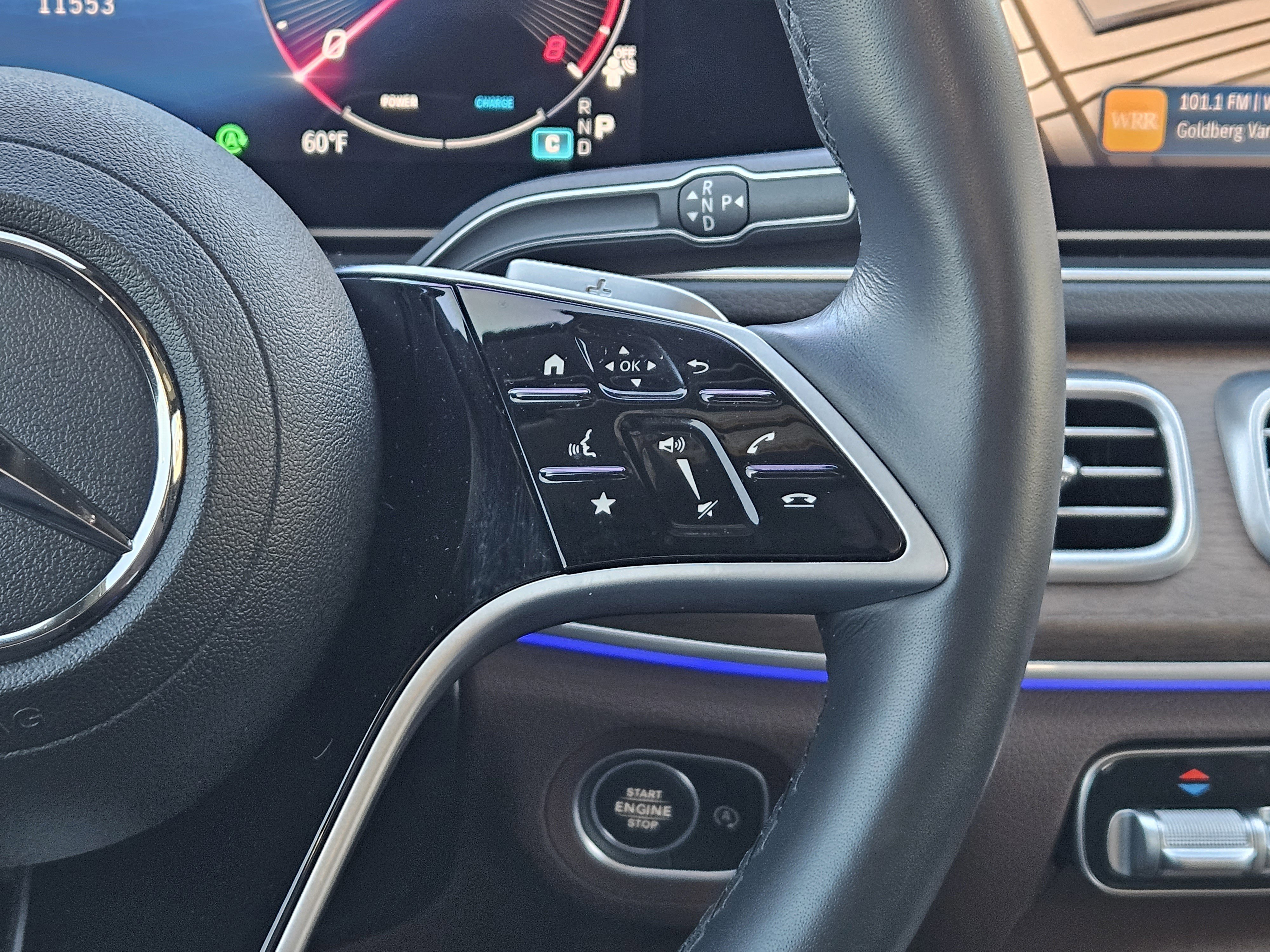 Used 2025 Mercedes-Benz GLE 450 4MATIC image 28