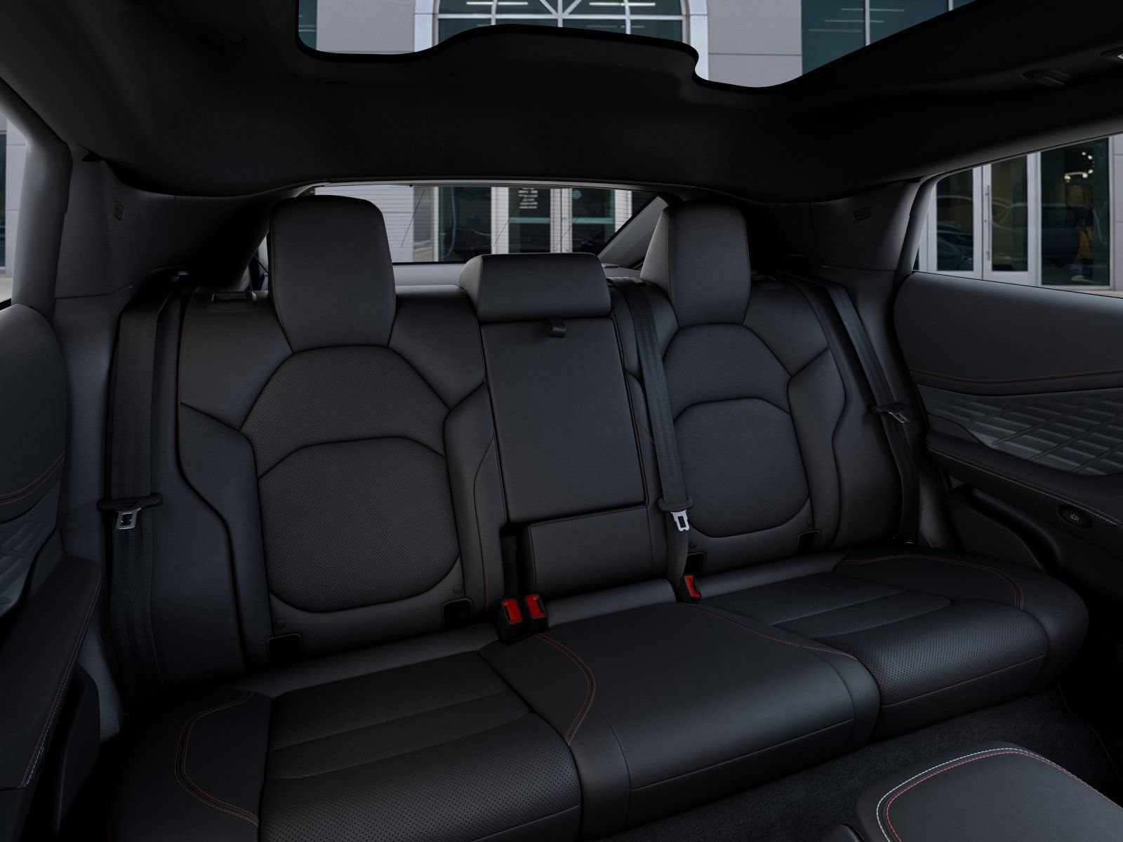 New 2026 Dodge Charger R/T AWD/4WD image 15