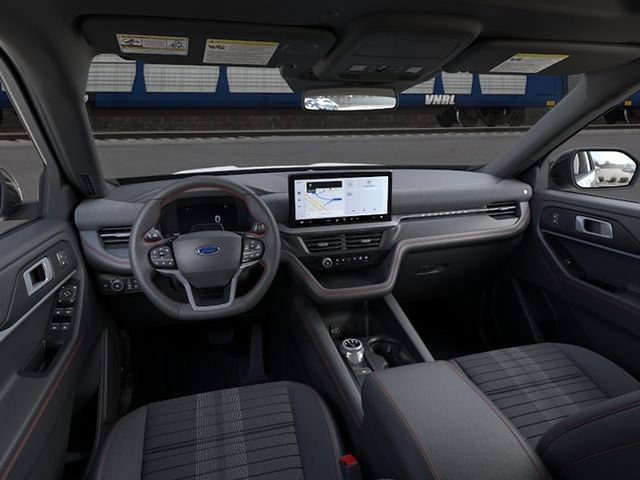 New 2026 Ford Explorer ST-Line AWD/4WD image 9