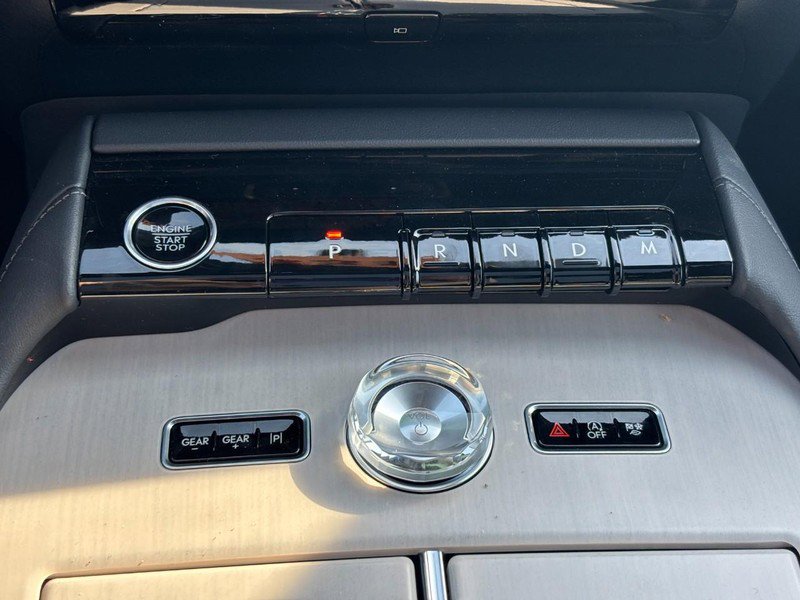 New 2026 Lincoln Navigator Reserve image 26