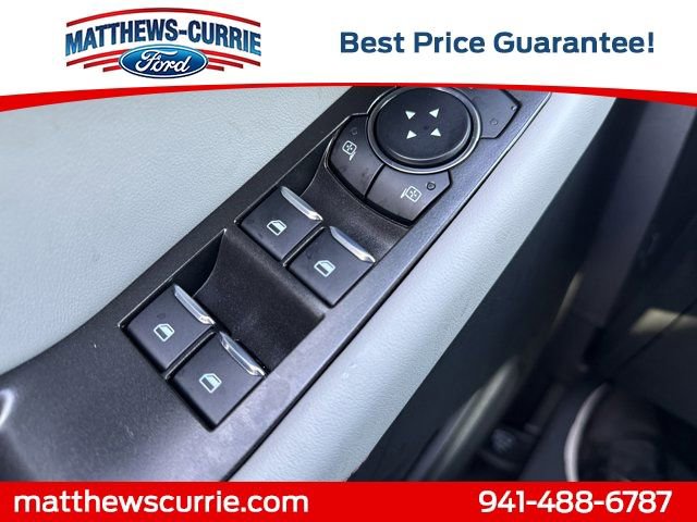 New 2026 Ford Explorer Active image 27