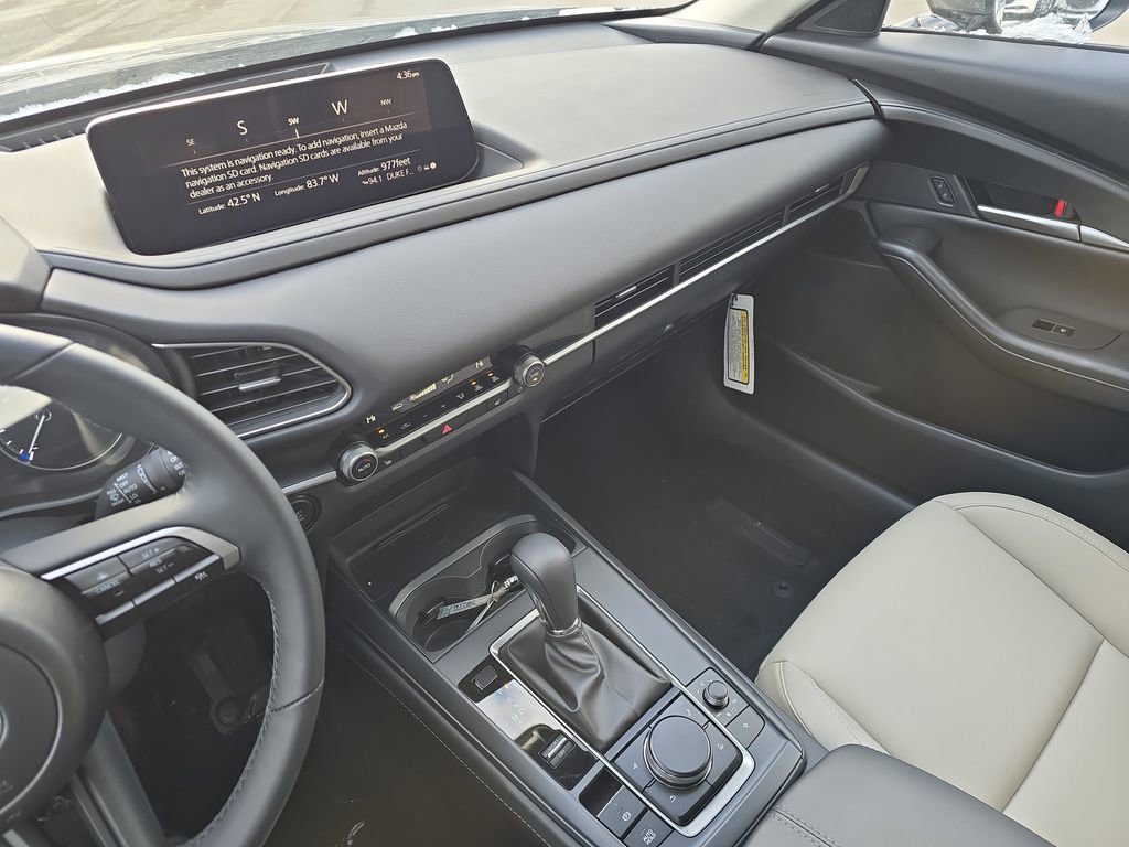 New 2026 MAZDA CX-30 AWD 2.5 S image 29