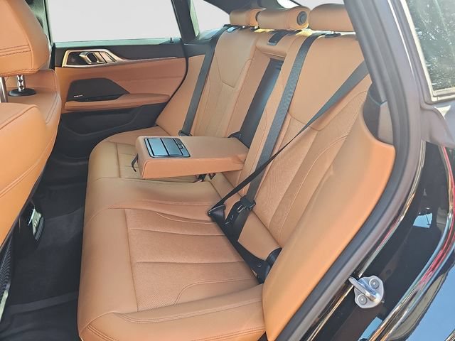 Used 2024 BMW i4 M50 w/ Premium Package AWD/4WD image 18