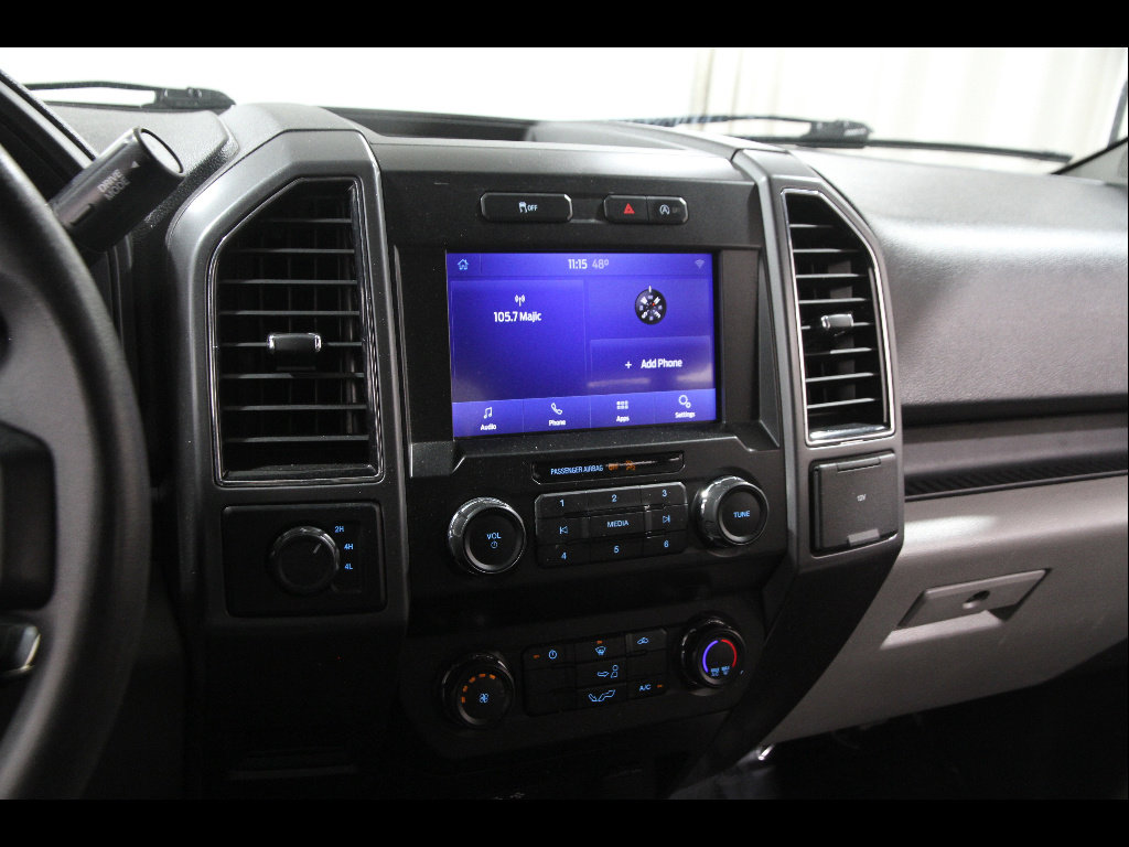 Used 2020 Ford F150 XLT image 10