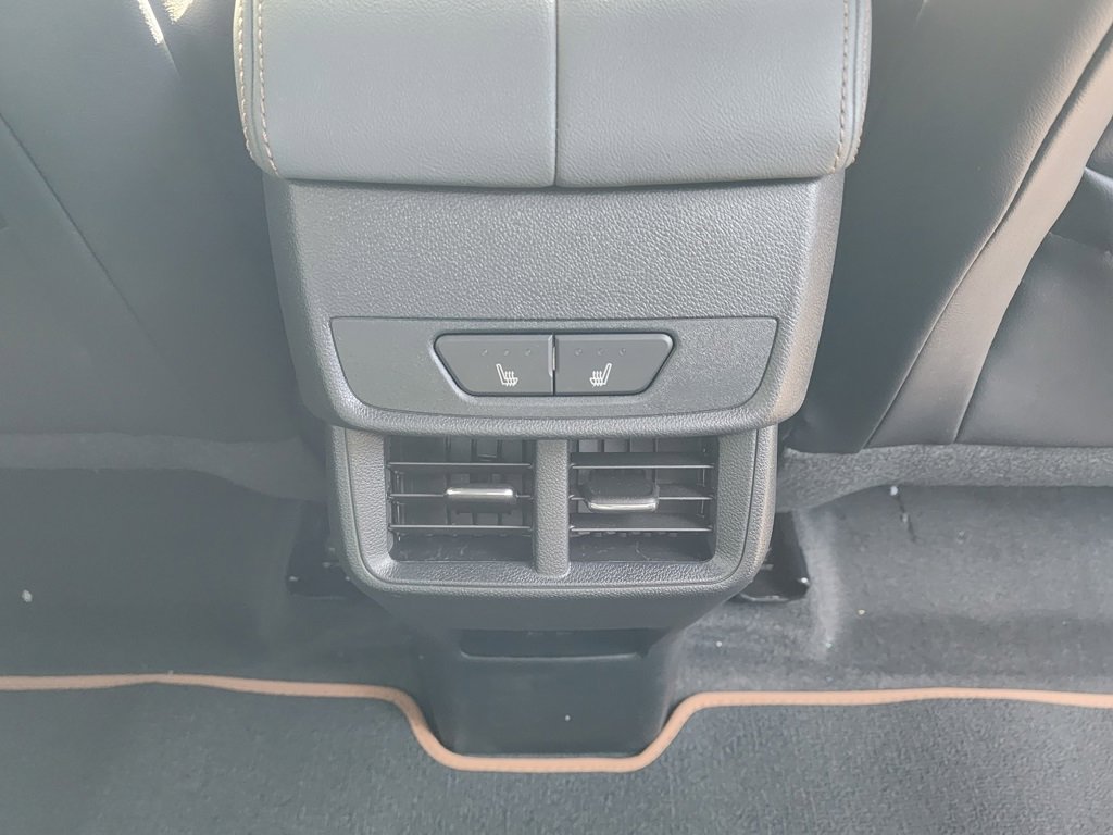 New 2026 GMC Terrain AT4 w/ Convenience Package III image 48