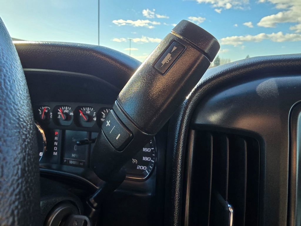 Used 2015 Chevrolet Silverado 1500 W/T image 22