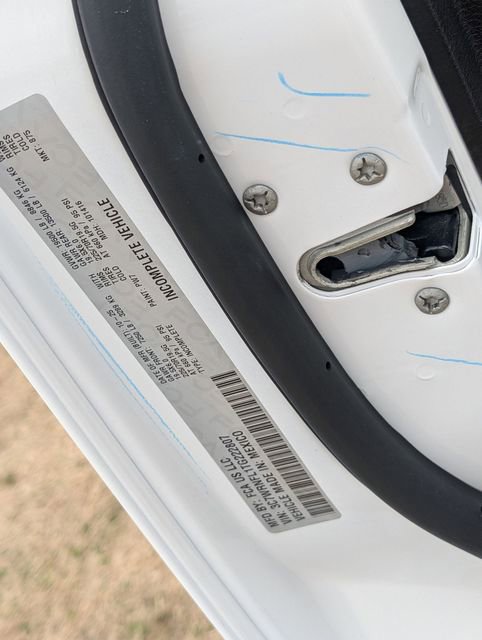 New 2026 RAM 5500 Tradesman image 32