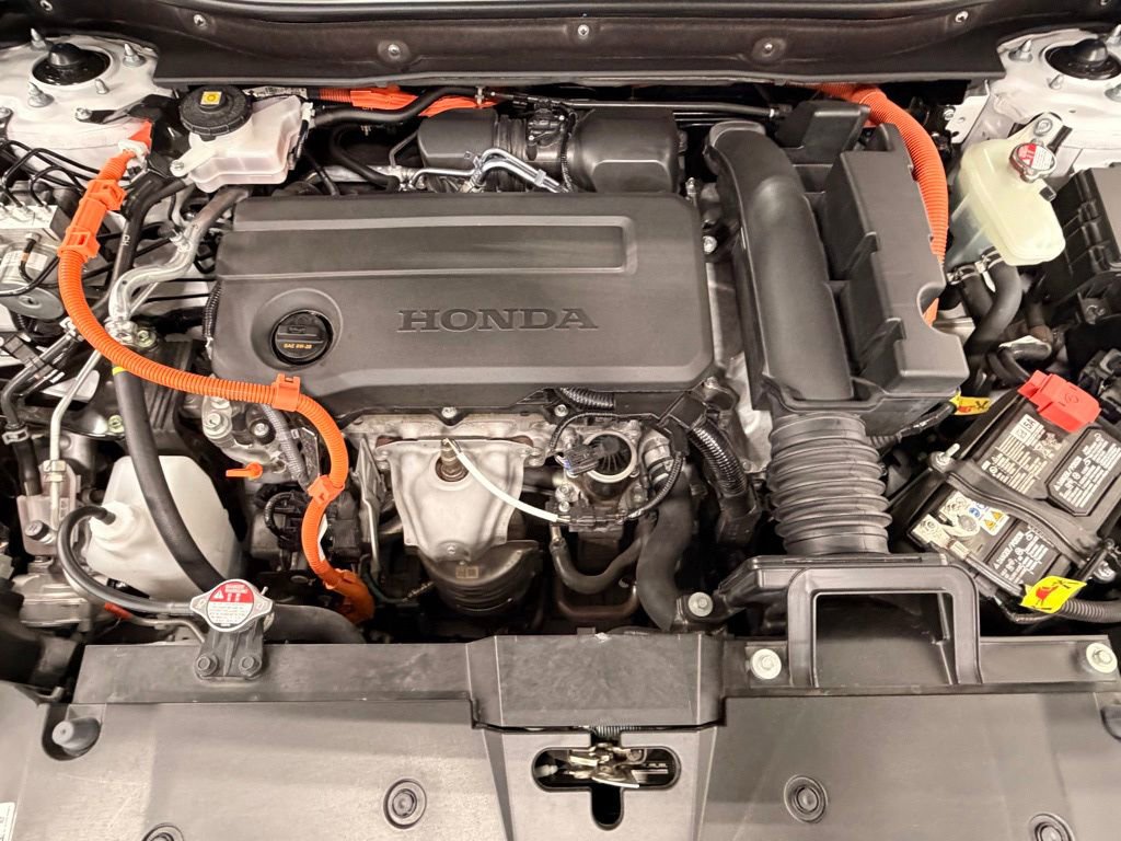 Used 2024 Honda CR-V Sport Touring image 48