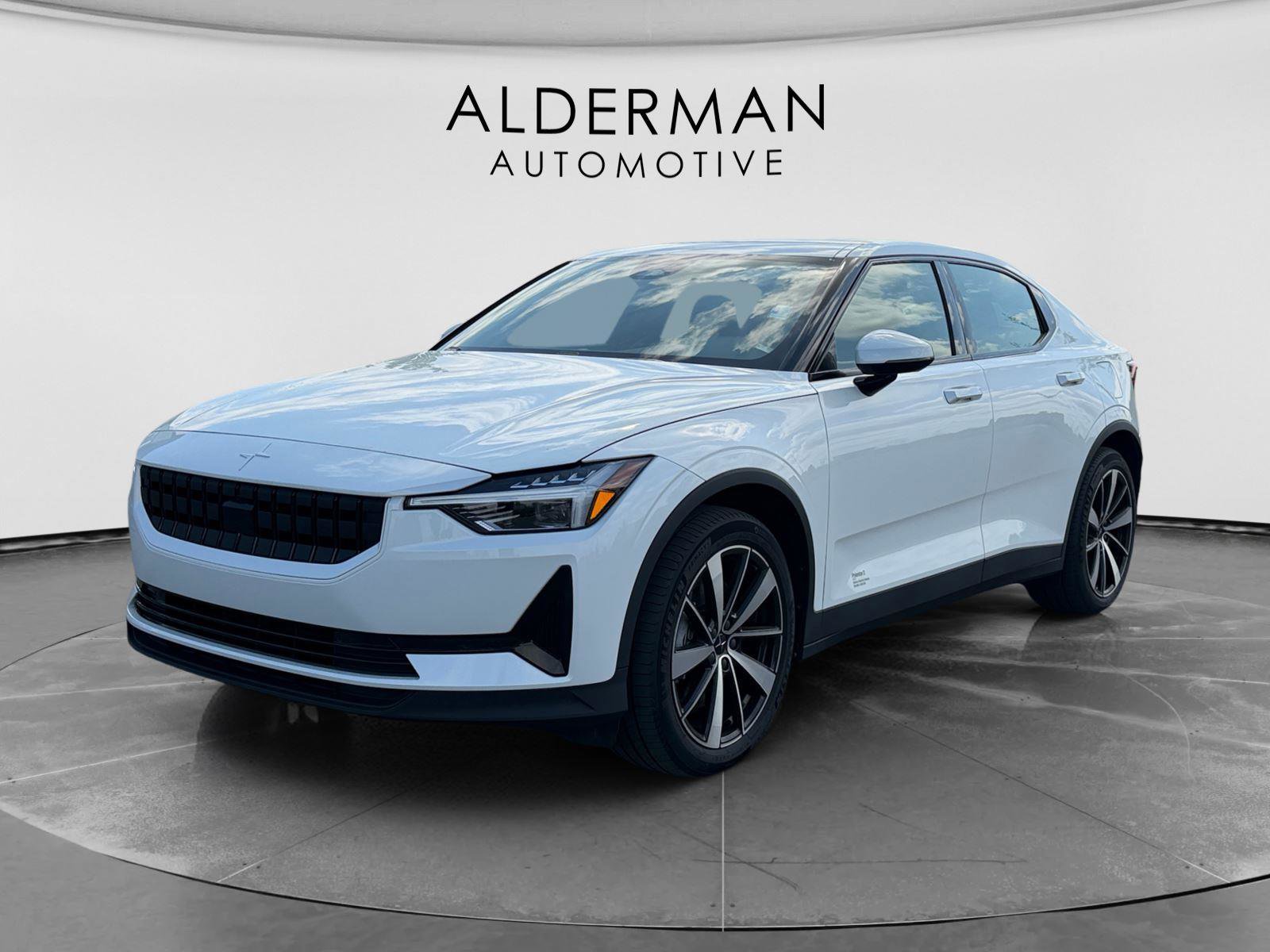 Used 2022 Polestar Polestar 2 w/ Plus Package image 1