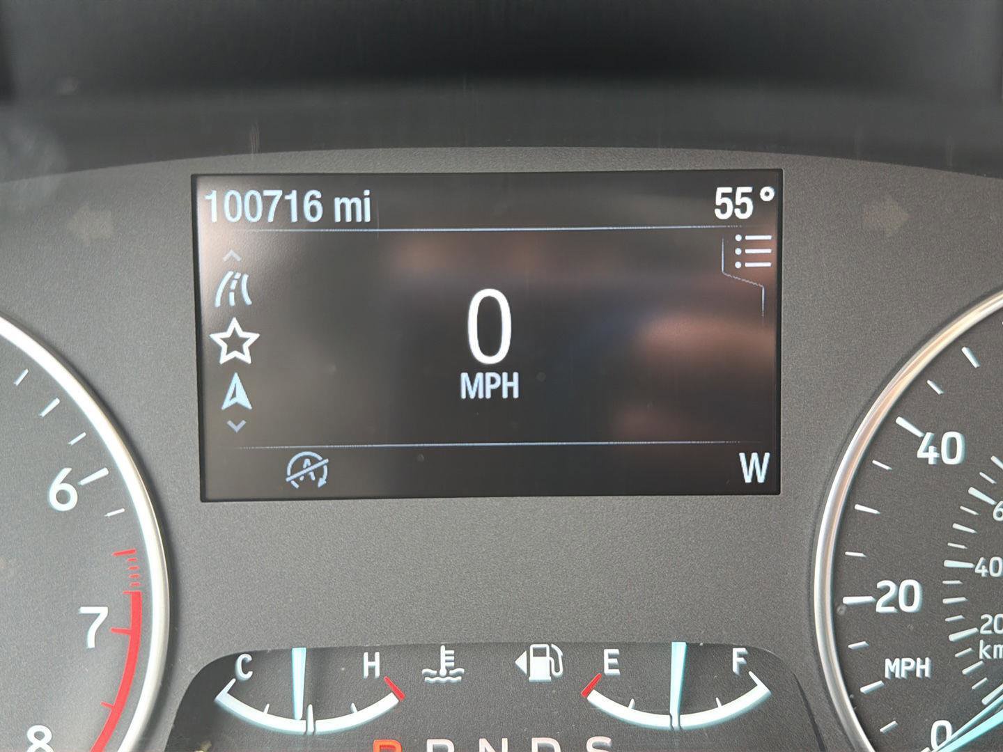 Used 2019 Ford EcoSport SES AWD/4WD image 3