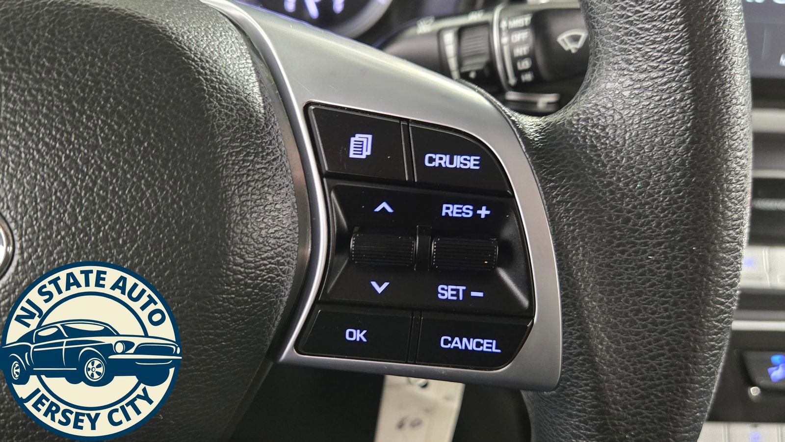 Used 2019 Hyundai Sonata SE FWD image 16