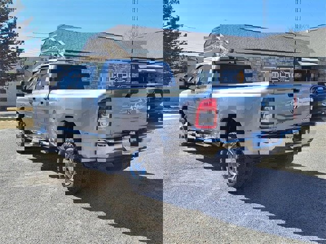 Certified 2024 RAM 3500 Big Horn image 16