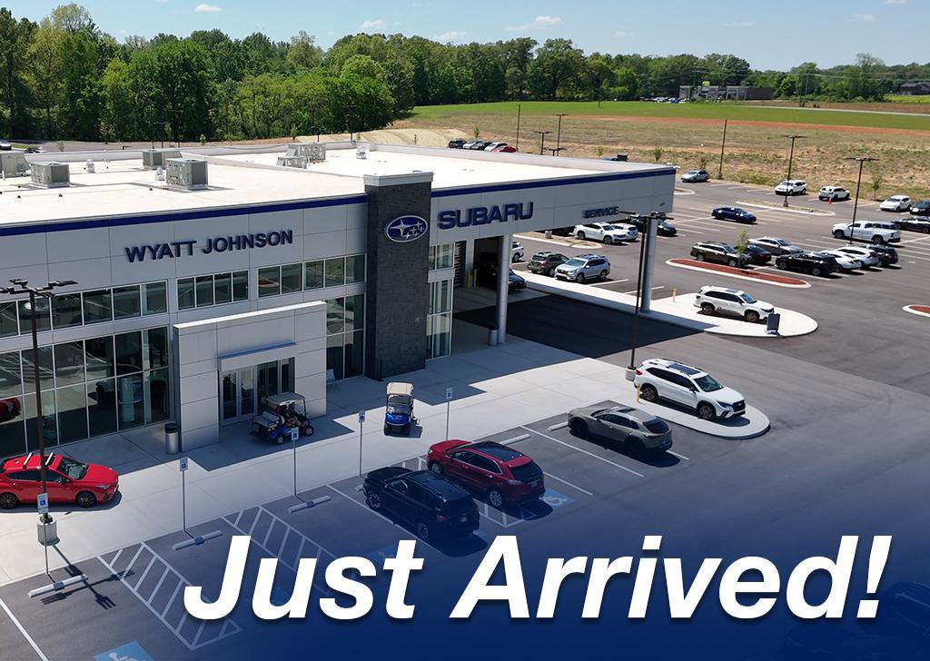 Used 2022 Subaru Forester Premium image 1