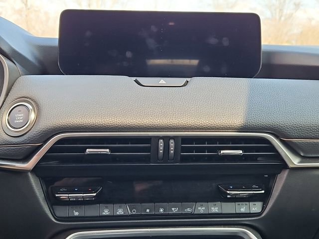Used 2024 MAZDA CX-90 3.3 Turbo w/ Preferred Plus image 21