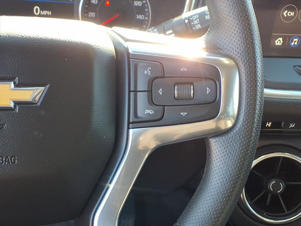Used 2023 Chevrolet Blazer LT w/ Convenience Package image 19