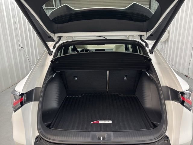 Certified 2025 Acura ADX A-Spec image 15