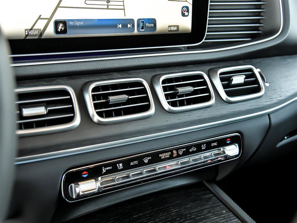 Certified 2025 Mercedes-Benz GLE 450 4MATIC image 22