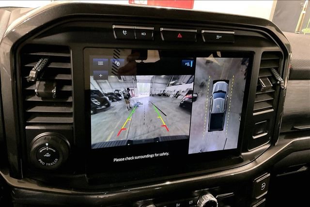 Used 2021 Ford F150 XLT w/ Equipment Group 302A High AWD/4WD image 22