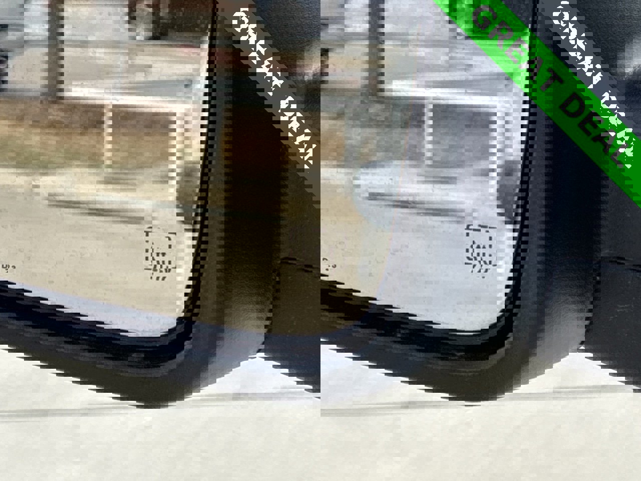 Used 2023 RAM 1500 Classic SLT w/ Electronics Group image 12