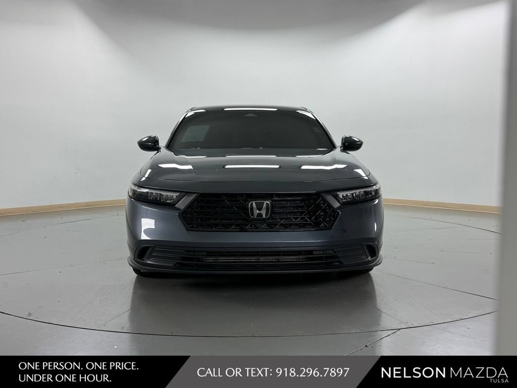 Used 2024 Honda Accord LX image 2