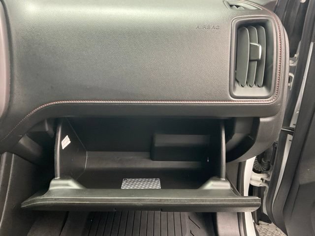 Certified 2020 GMC Canyon All Terrain w/ All Terrain X Package AWD/4WD image 28
