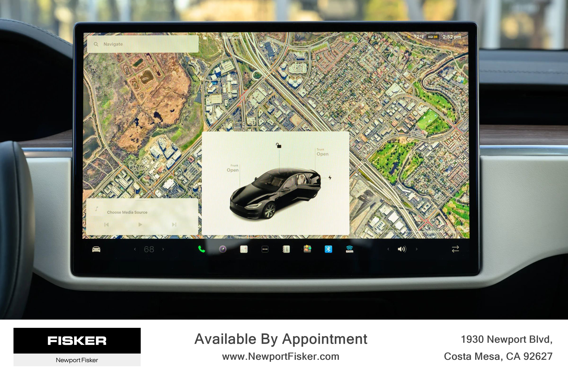 Used 2021 Tesla Model S Long Range image 23