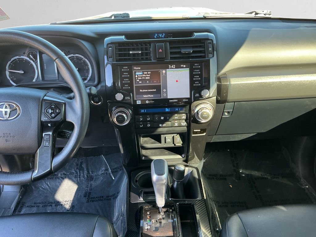 Used 2021 Toyota 4Runner TRD Pro image 11
