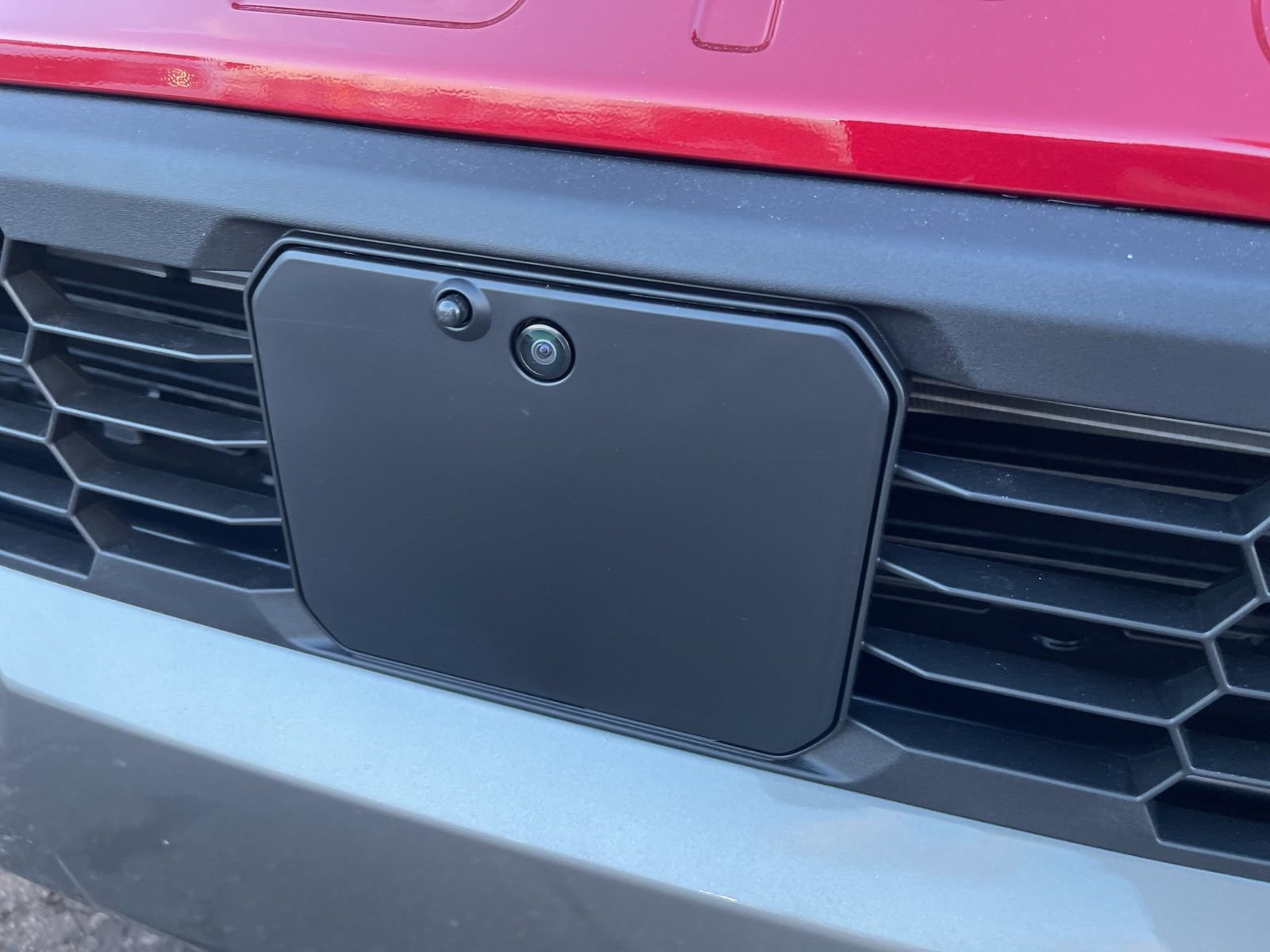 New 2026 Honda Passport TrailSport Elite image 12