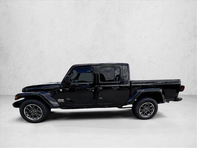 Used 2021 Jeep Gladiator Overland w/ Popular Equipment Package AWD/4WD image 6