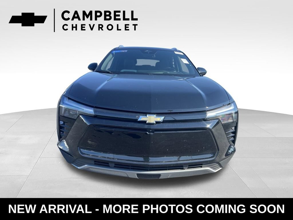 Used 2024 Chevrolet Blazer EV LT AWD/4WD image 8