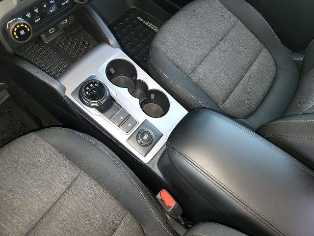 Used 2024 Ford Bronco Sport Big Bend AWD/4WD image 22