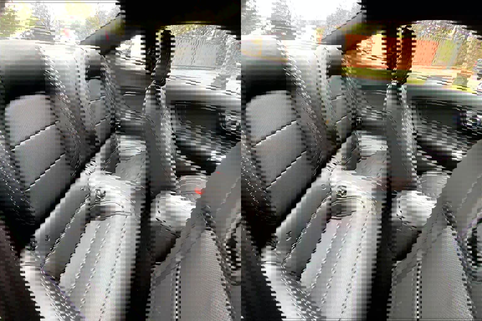 Certified 2023 Ford Mustang Mach 1 w/ Equipment Group 700A image 16