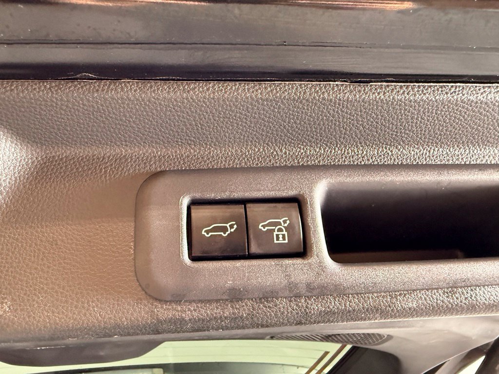 Certified 2025 Toyota Sequoia TRD Pro AWD/4WD image 16