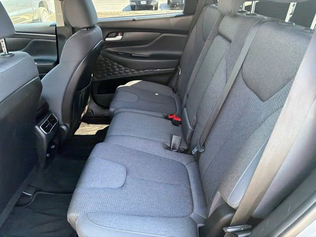 Used 2022 Hyundai Santa Fe SEL w/ Convenience Package FWD image 13