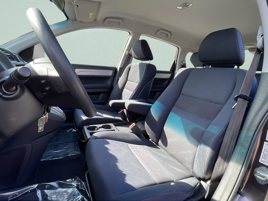 Used 2010 Honda CR-V LX image 16