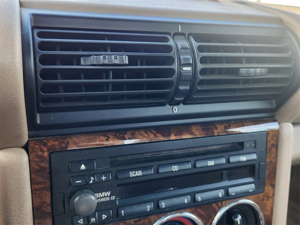 Used 2000 BMW Z3 2.8 image 19