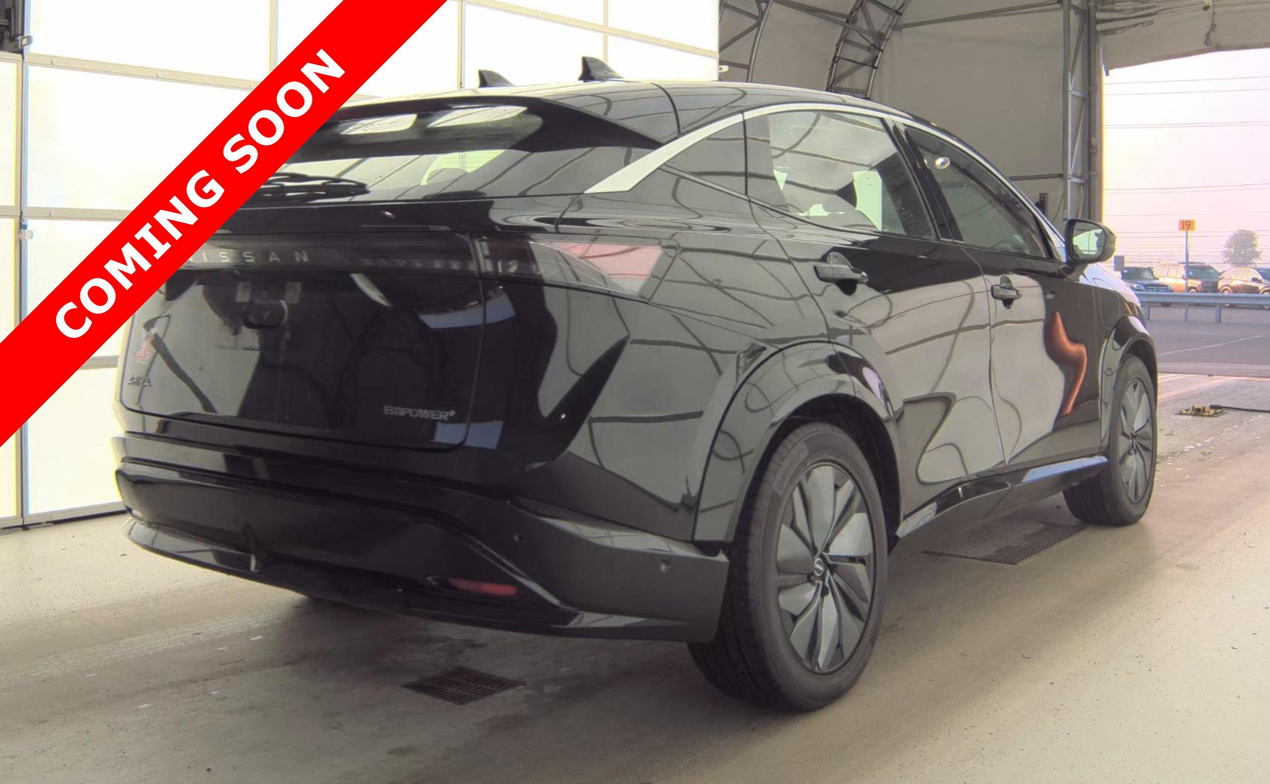 Used 2023 Nissan Ariya FWD image 5