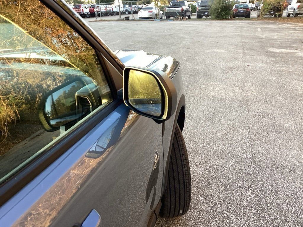 New 2025 Ford Bronco Sport Outer Banks w/ Outer Banks Tech Package+ AWD/4WD image 24