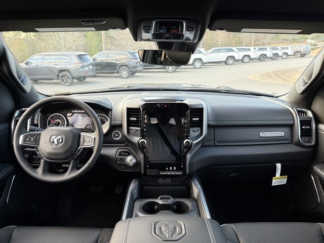 New 2026 RAM 1500 Laramie image 17