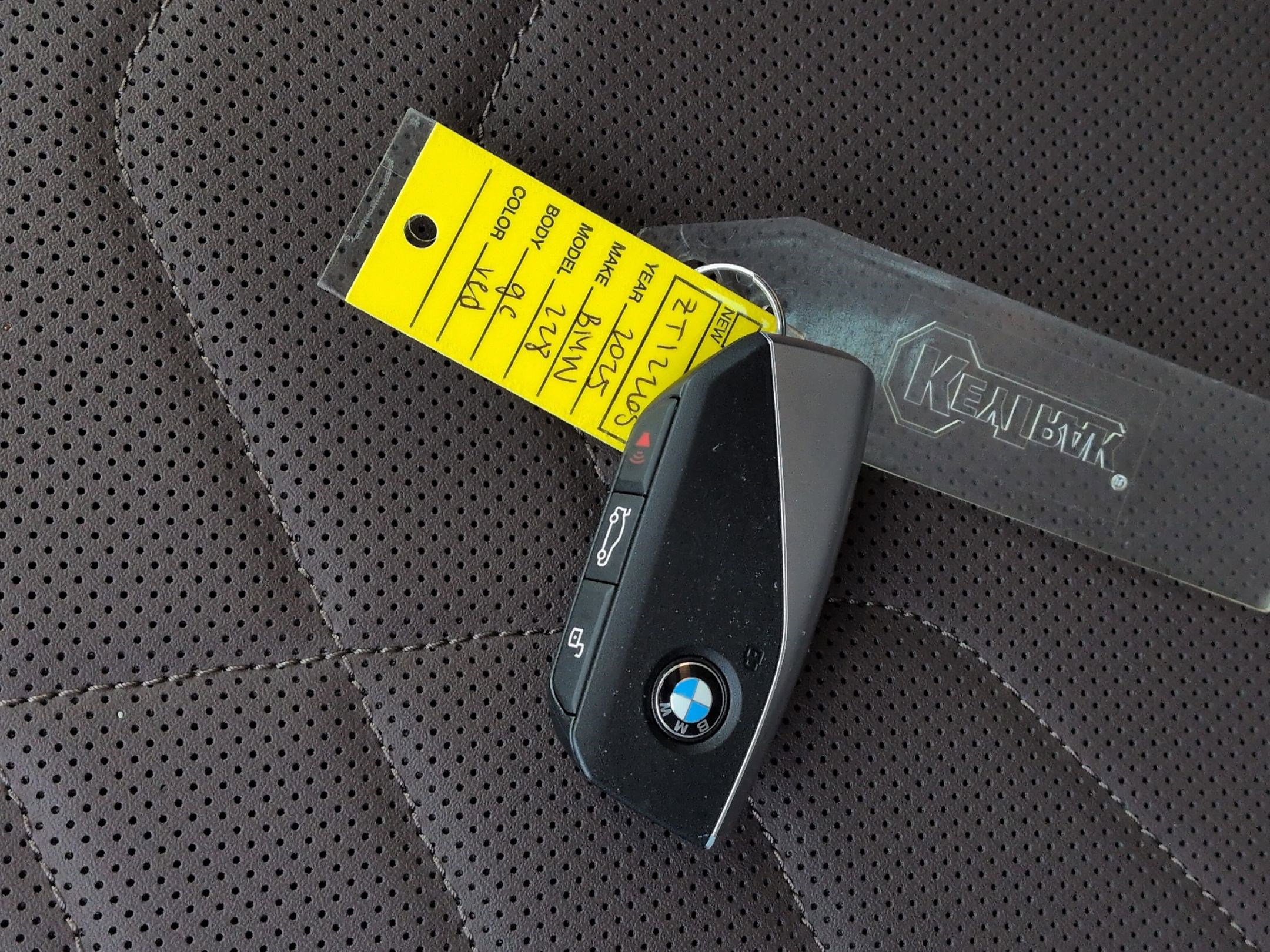 Used 2026 BMW 228i w/ Premium Package image 33