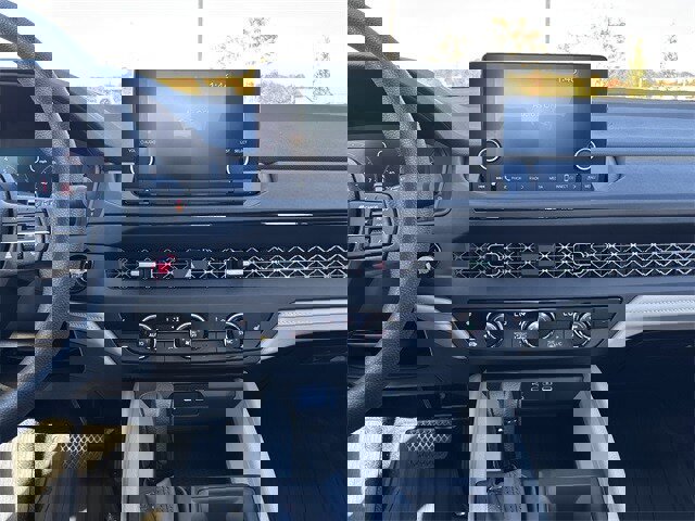 New 2025 Honda Accord SE image 31