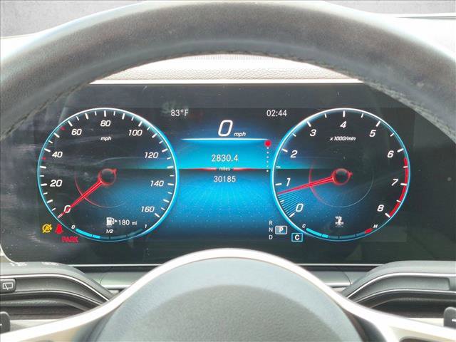 Used 2022 Mercedes-Benz GLE 350 image 11