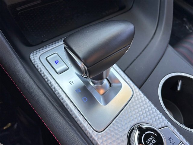 Used 2023 Genesis G70 3.3T w/ Sport Advanced Package image 28